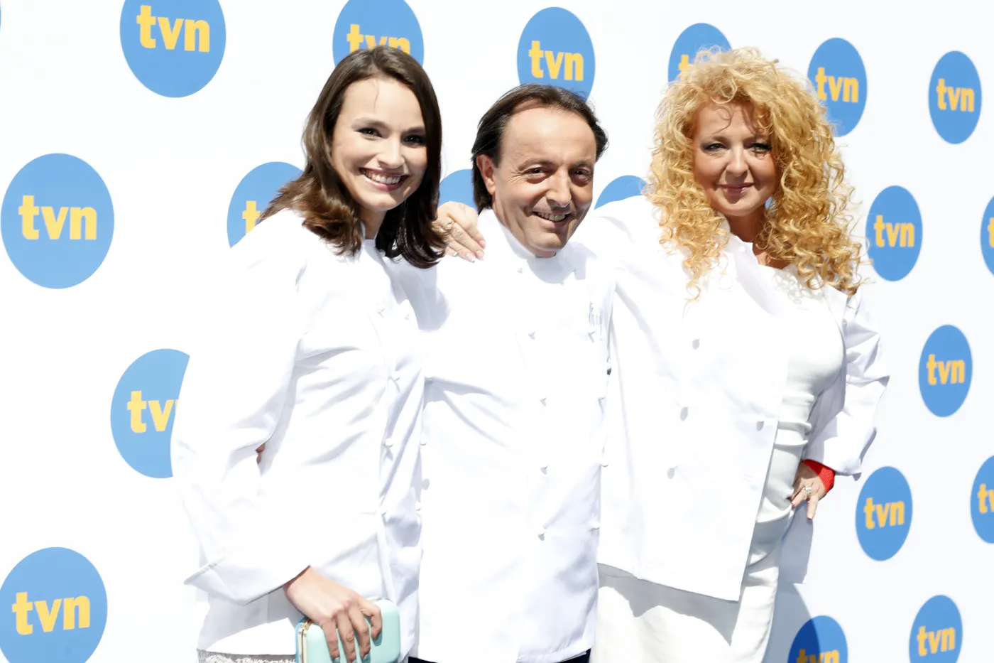 Prezentacja ramówki TVN