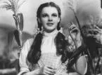 Judy Garland w "Czarnoksiężniku z krainy Oz"