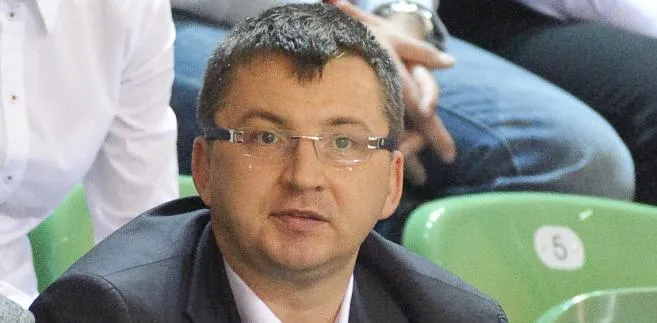 Dariusz Miłek