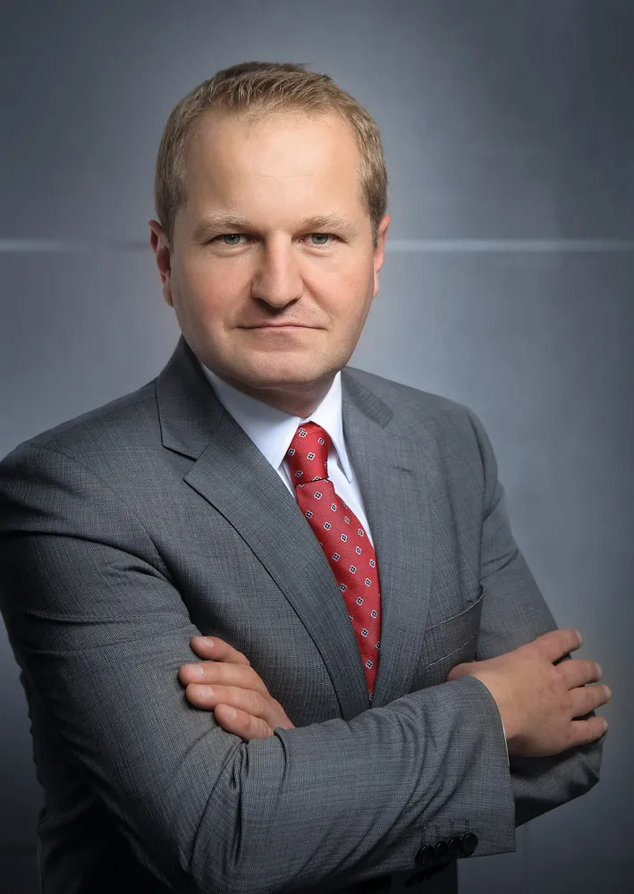 Marcin Szymczak