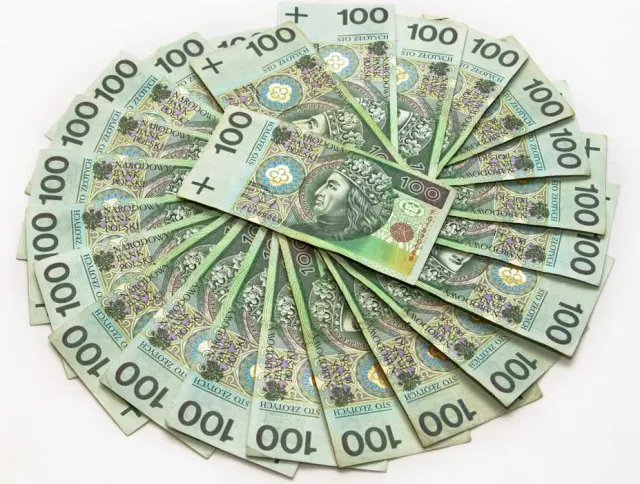 Ranking pożyczek i kredytów gotówkowych – marzec 2013