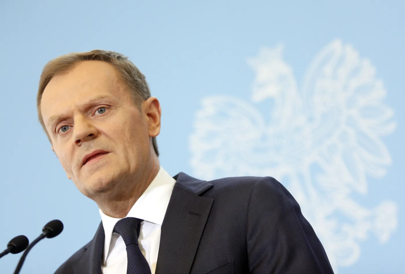 Zobacz, ile w 2012 roku zarobił premier Donald Tusk