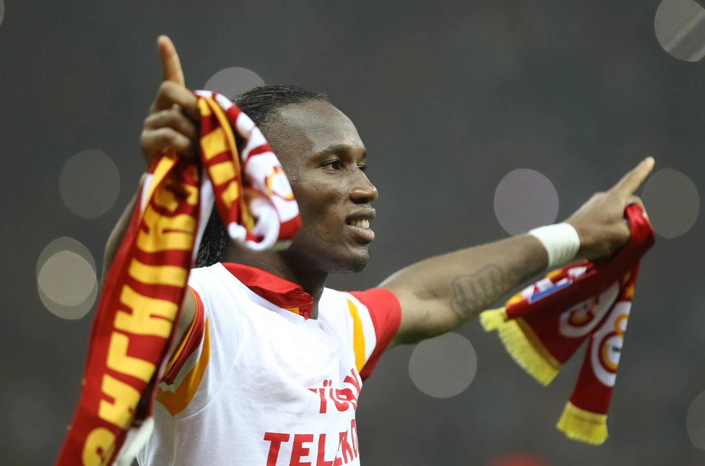 Didier Drogba