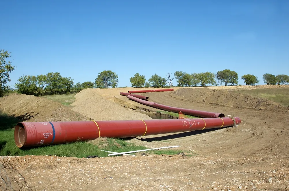 Gaz łupkowy: PKN Orlen przejmuje 2 koncesje od ExxonMobil