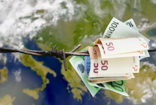 Budżet UE: Van Rompuy zaproponuje kolejne 15 mld euro cięć