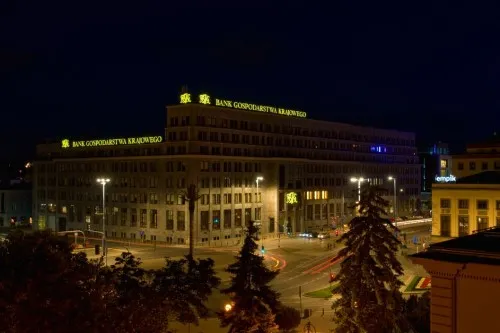 Bank BGK dostał kredyt na budowę 144-km odcinka A1 