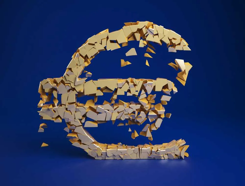 Strefa euro przed wielką próbą. Przetrwa czy upadnie?