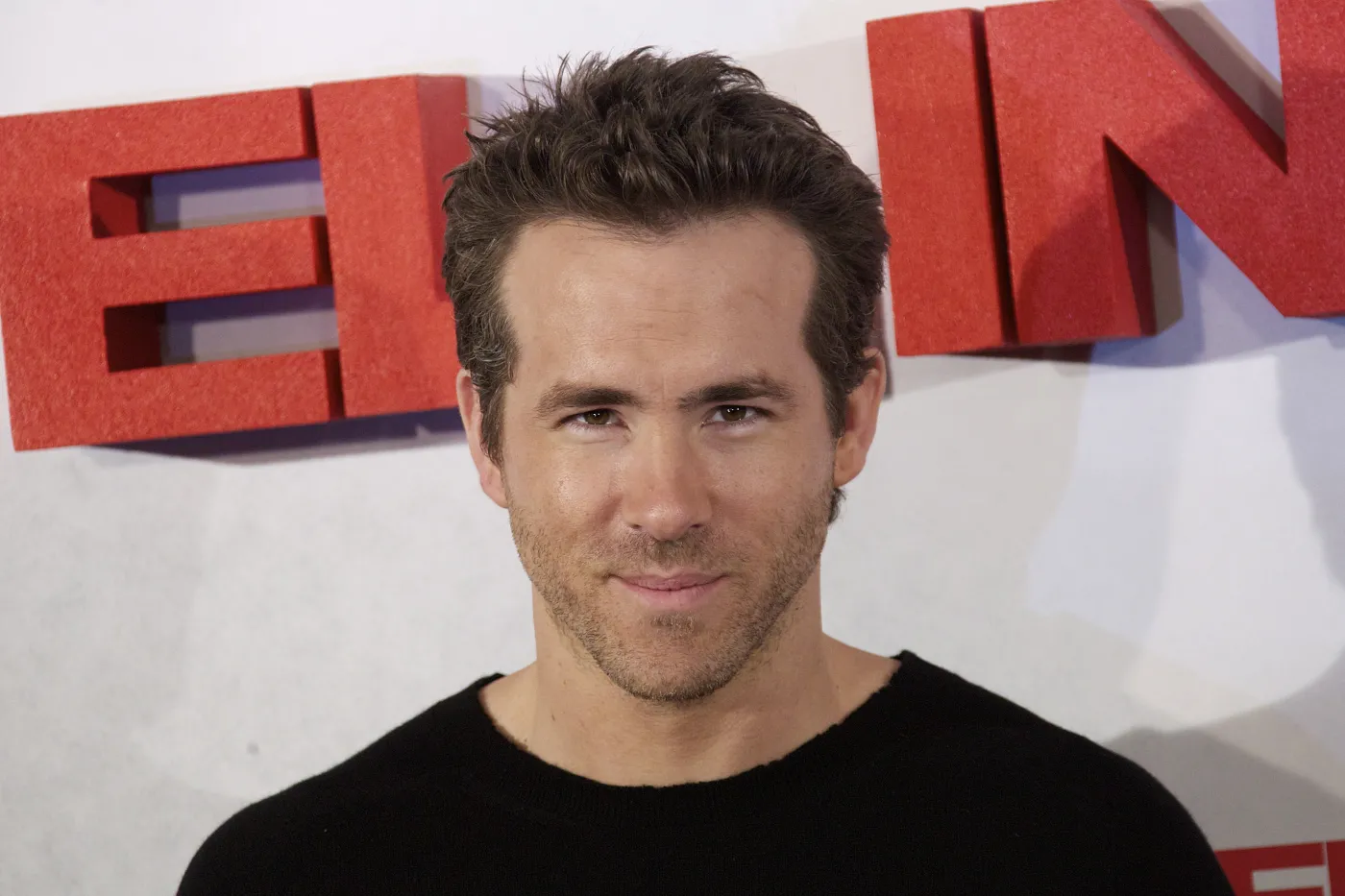 Ryan Reynolds