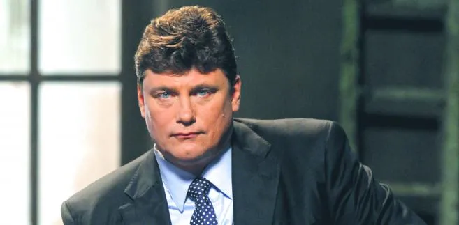 Maciej Kaczmarski, pionier windykacji w Polsce: Rajdowiec, który lubi iść pod prąd