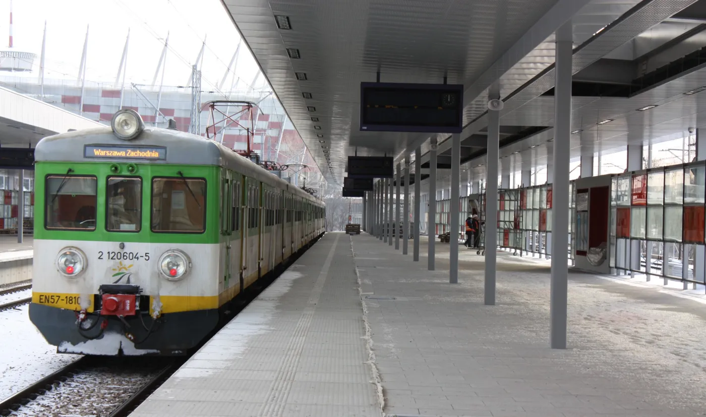 PKP Intercity: naprawa 748 wagonów będzie kosztować ok. 120 mln zł