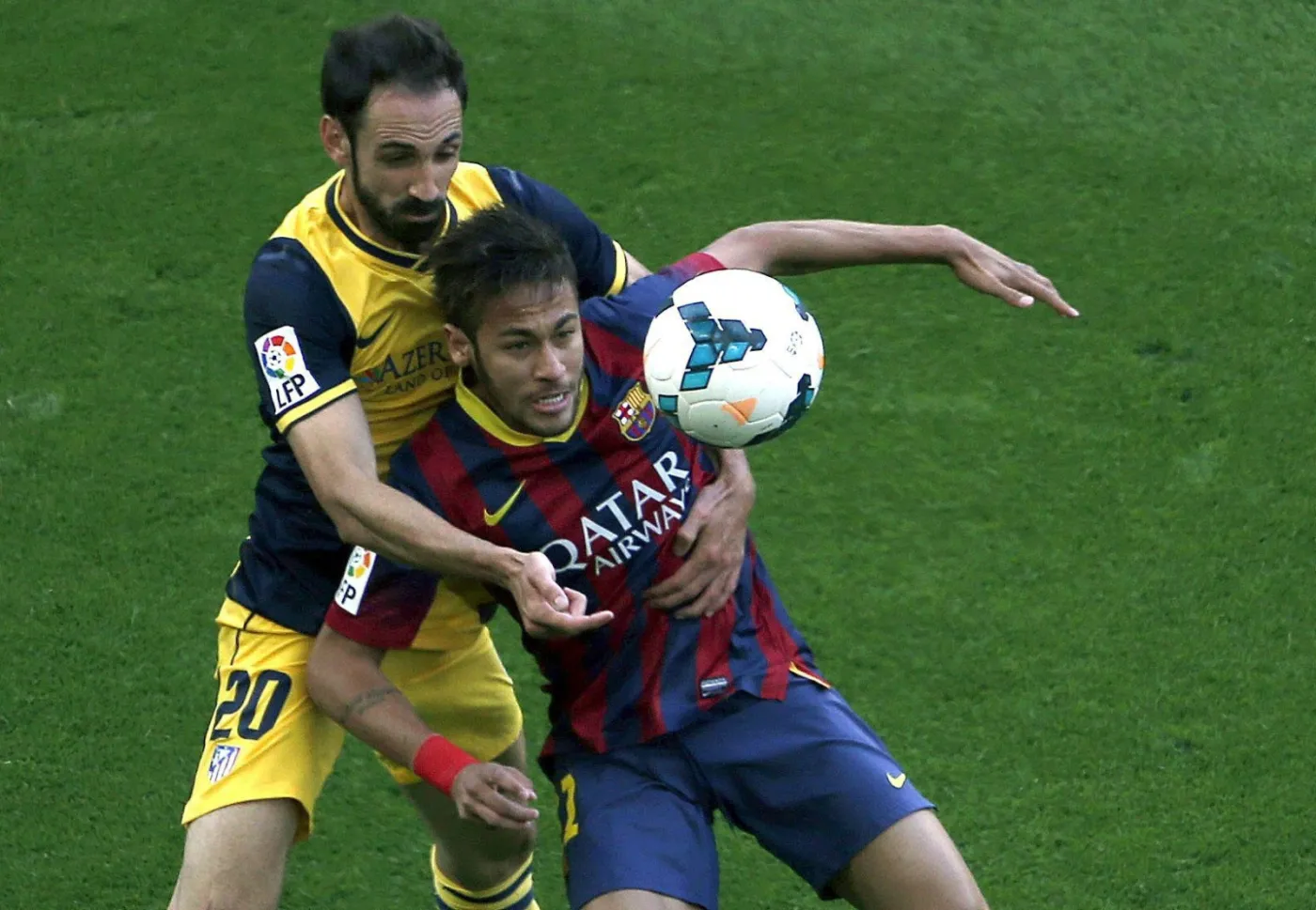 Zarobki: Neymar