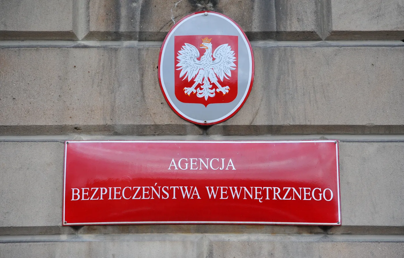 Seremet: Działania ABW w redakcji "Wprost" były zgodne z prawem