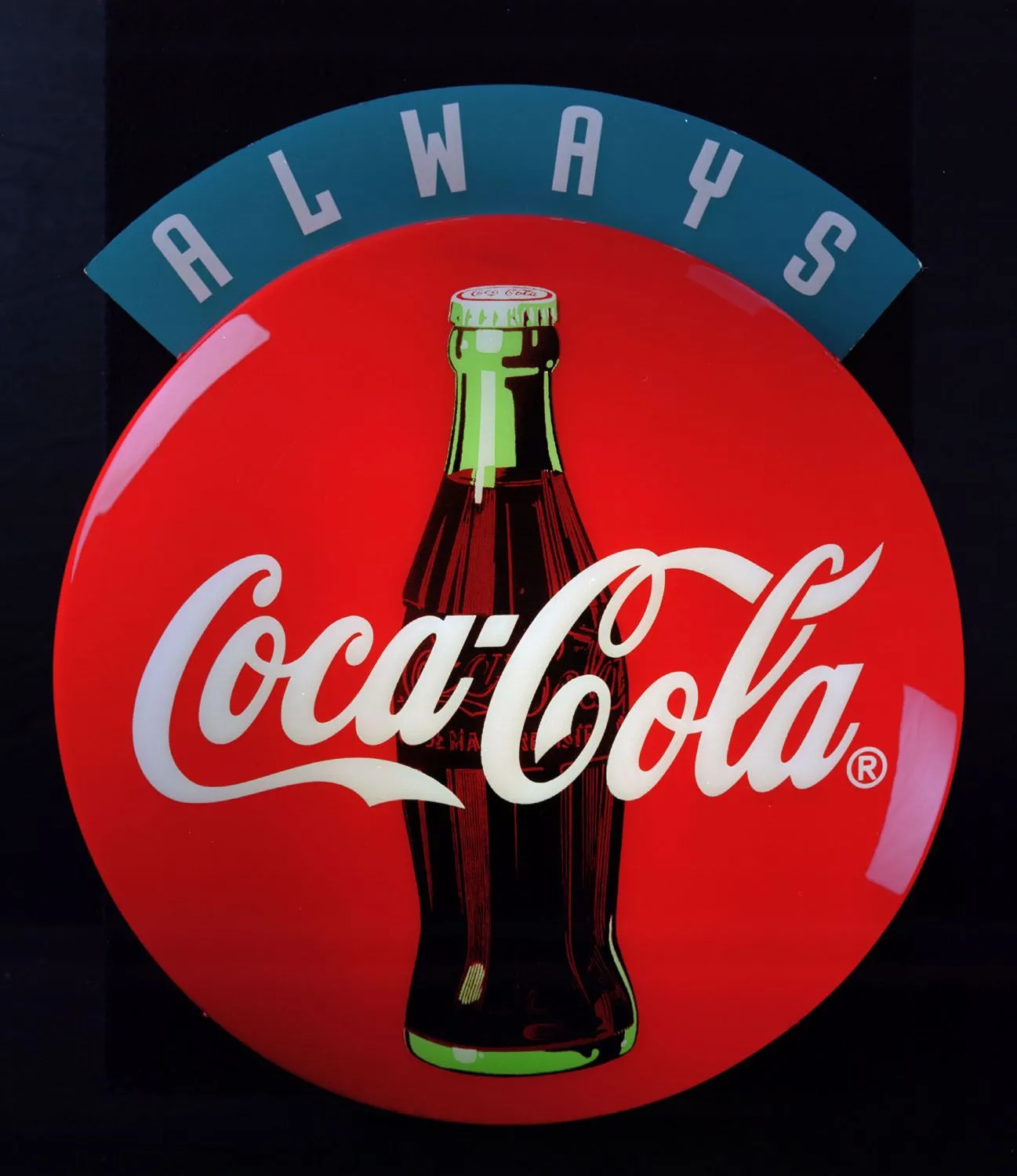 Coca-Cola wycofuje swoje reklamy z rosyjskich stacji telewizyjnych