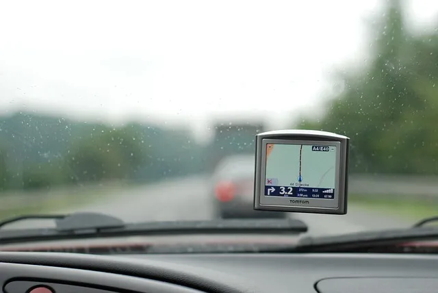 GPS