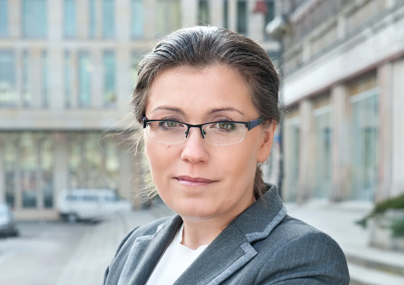 Komu podpadła szefowa UOKiK?