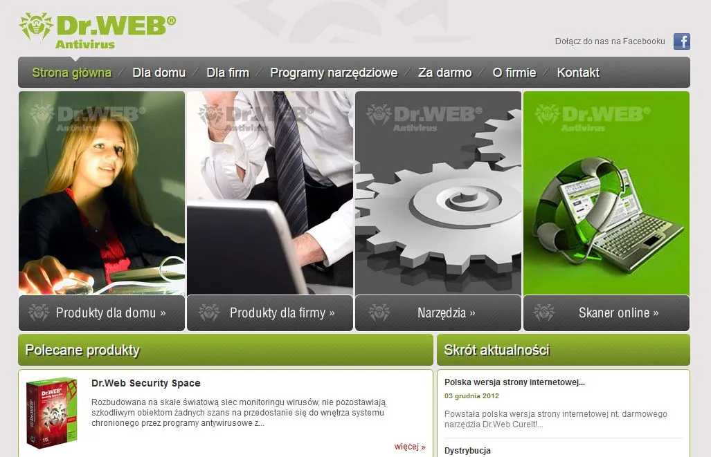 Doctor Web