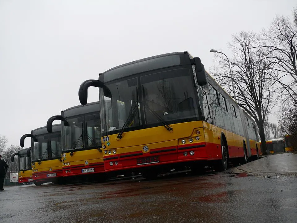 Na skroplony gaz, elektryczne i hybrydowe. Innowacyjne autobusy na ulicach