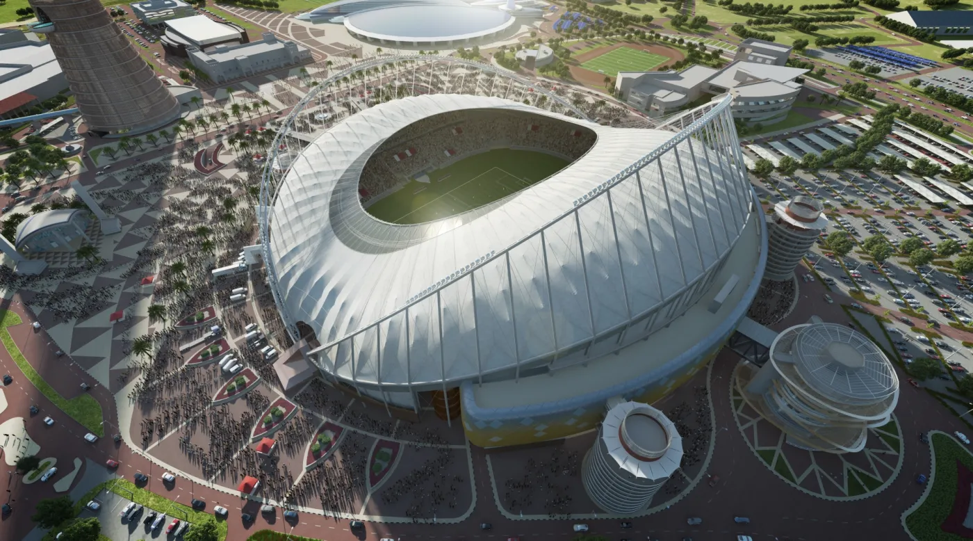 Światowy sport zachorował na Katar. Szejkowie chcą "kupić" sojuszników w Europie?