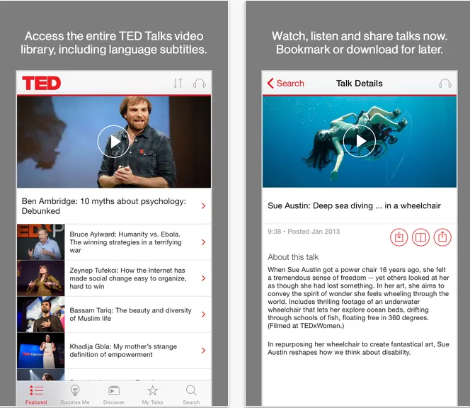 TED
