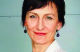 Sztabińska: Cieszę się, że tylko dwa dni do ciszy wyborczej