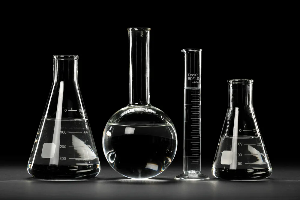 100 mln na zwalczanie zagrożeń chemicznych. Polska liderem sektora