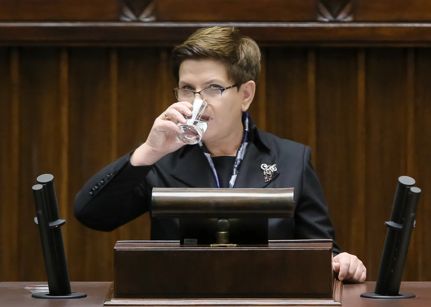 "Witamy w Ojczyźnie". Premier powita dziś polskich uchodźców z Ukrainy