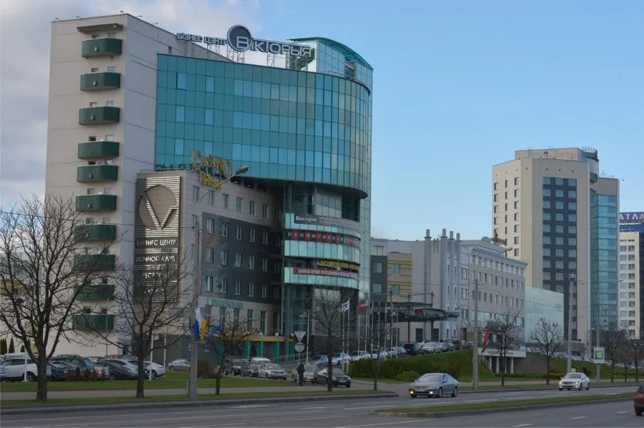 Białorusini nie kupują rodzimych towarów. Kraj jest uzależniony od Rosji