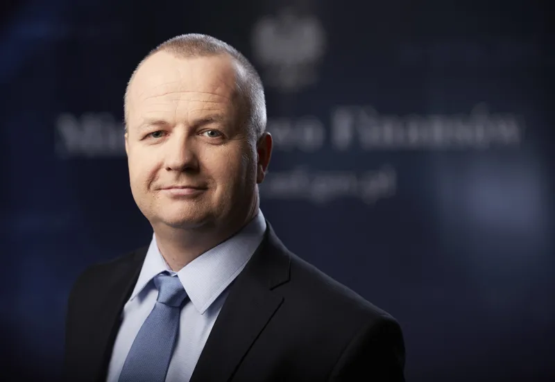 9. Wojciech Kowalczyk, obecnie wiceminister energii, w 2015 r. – gospodarki