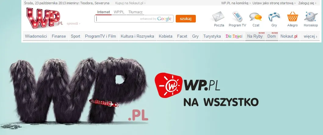 Wirtualna Polska szykuje się do giełdowego debiutu