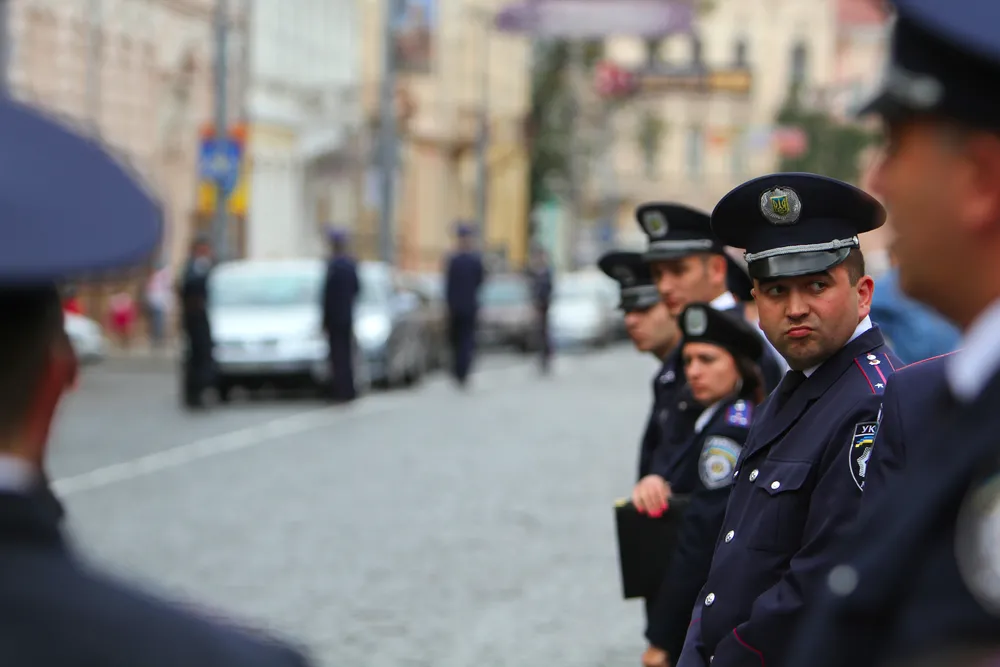 To już pewne, mundurowi dostaną od nowego roku podwyżki. Na ile mogą liczyć?