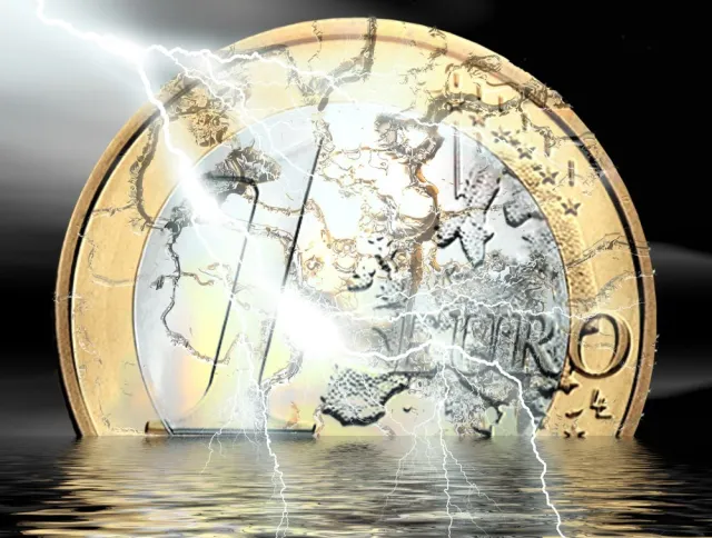 Ekonomiści: Co nam da przyjęcie euro