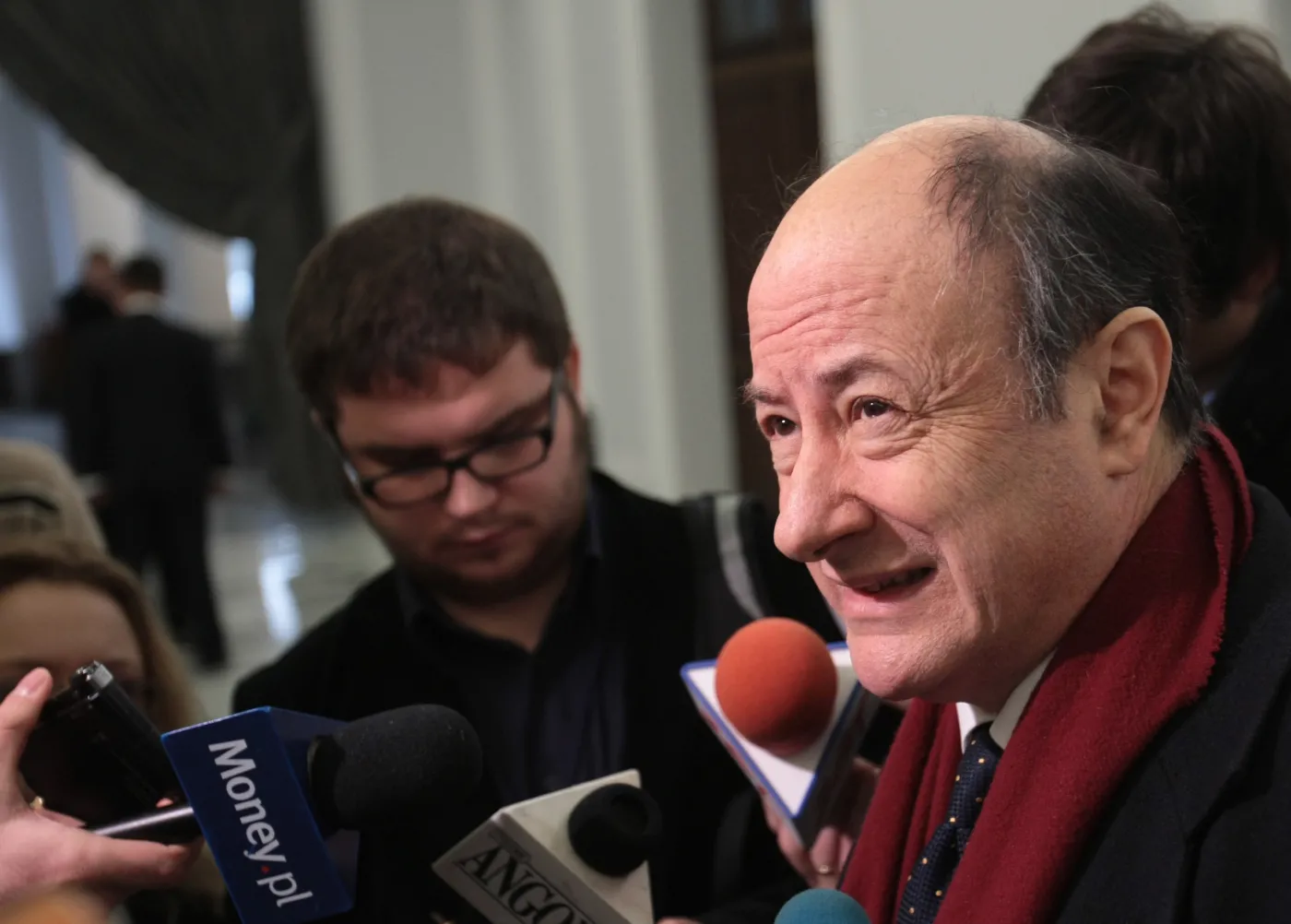 Rostowski: w najgorszym razie deficyt 4,6 proc. PKB