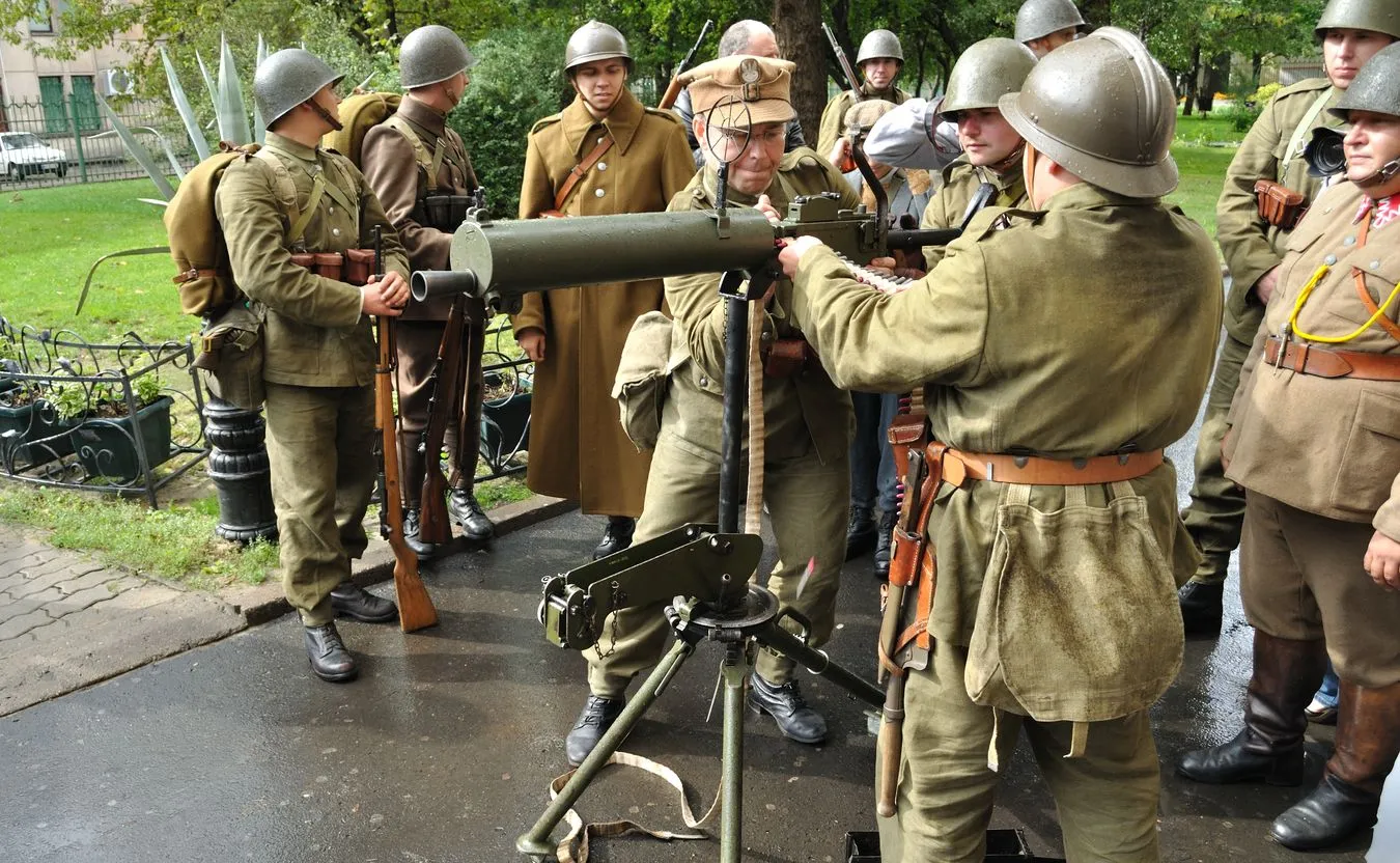 Jurasz: Plan modernizacji sił zbrojnych to miks „Star Wars” i Muzeum Techniki [OPINIA]