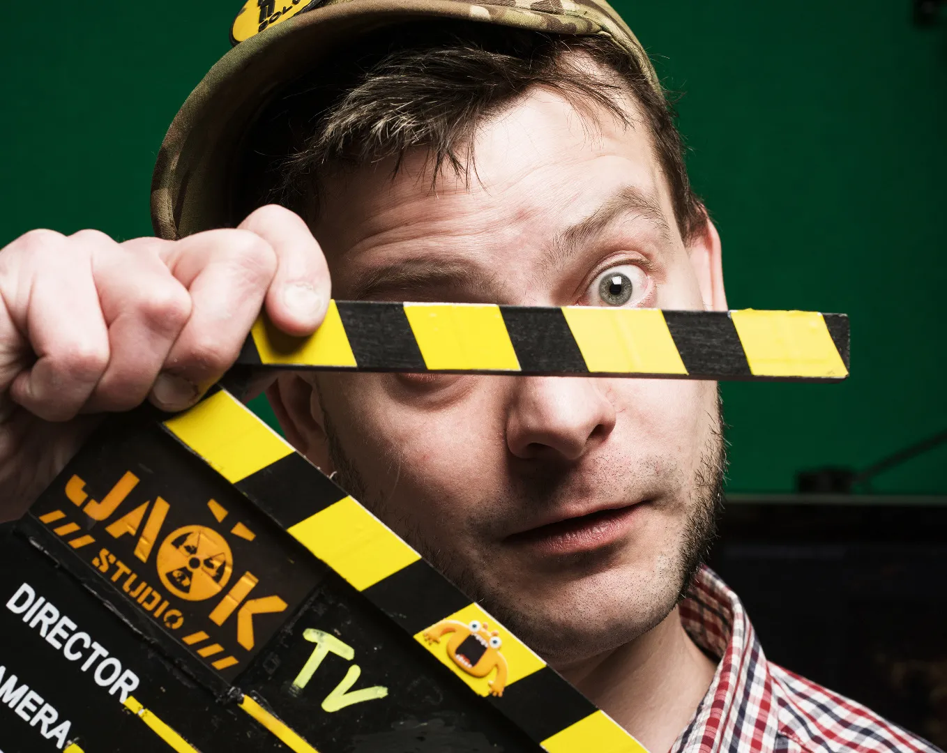 Mikołaj "Jaok" Janusz: W TVP fatalnie płacą. To wszystko jest na niby [WYWIAD]