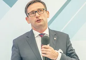 Fot. Ireneusz Rek