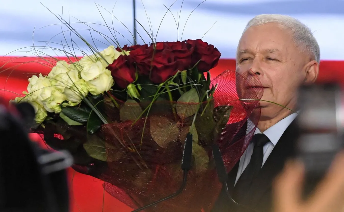 Szijjarto: Wygrana PiS ma dla Węgier kluczowe znaczenie. "Najlepsza informacja"