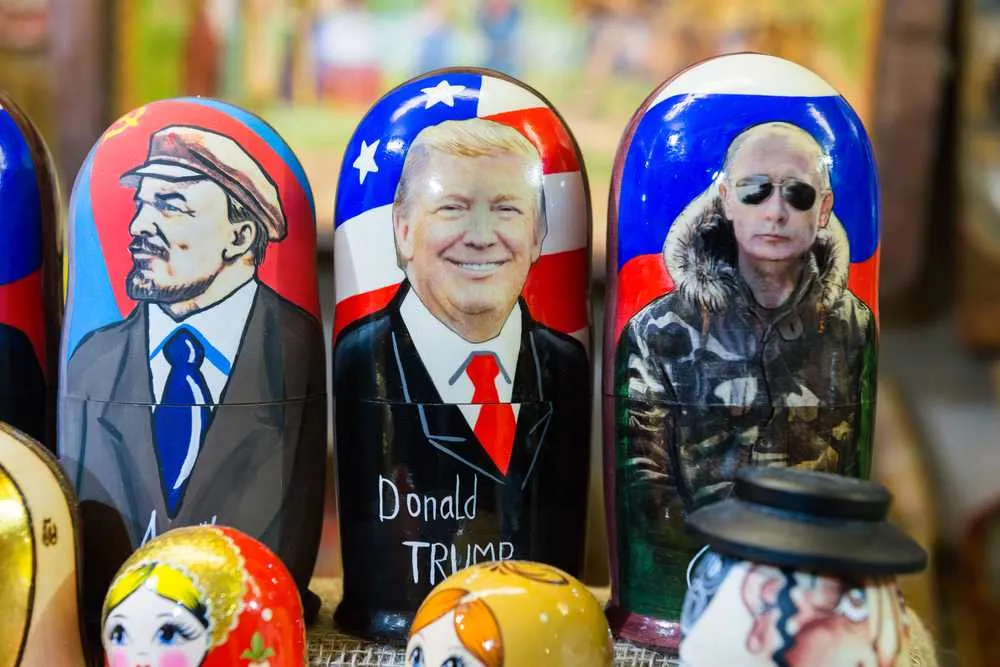 Schulz: Trump igra bezpieczeństwem Zachodu i wywołuje "wojnę kulturową"