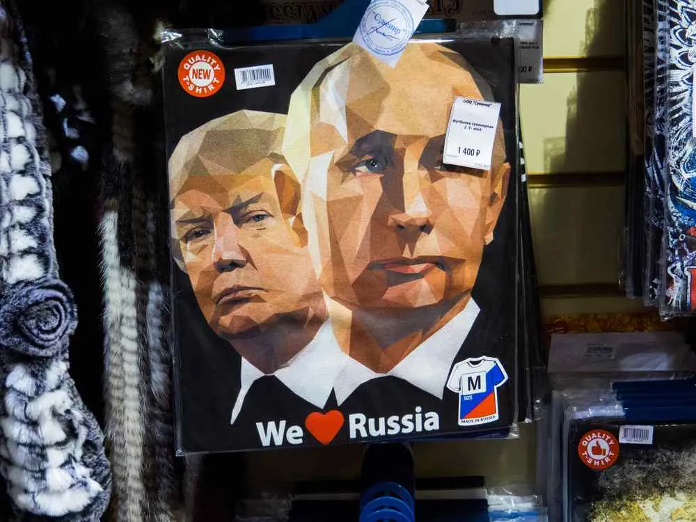 Ekspert: "Trump nie może wrócić do domu ze szczytu bez rezultatów. To kluczowe też dla Europy"