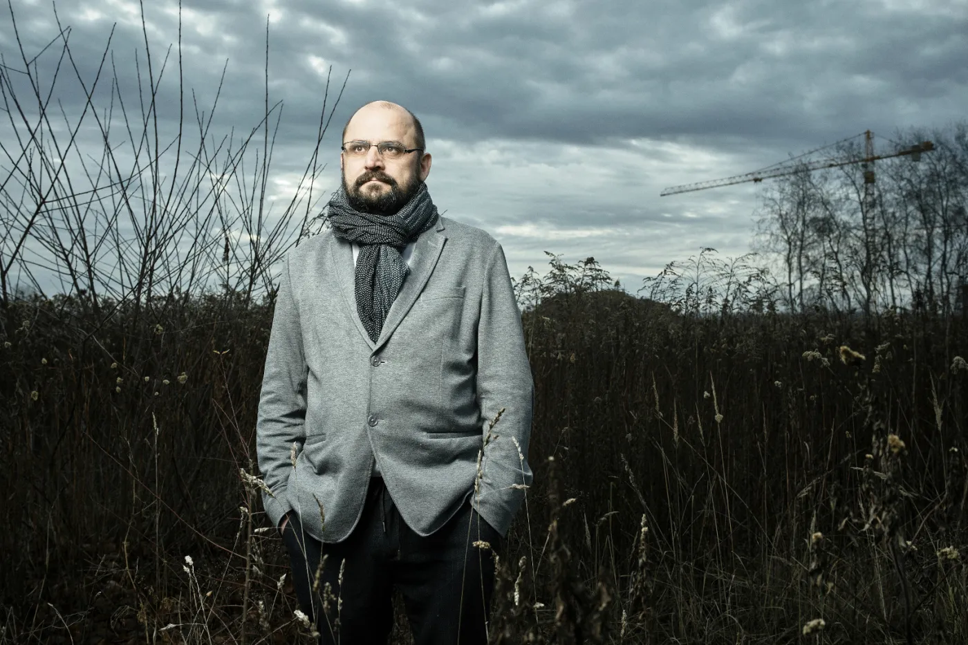 Arseniuk: Ludzie w żałobie łakną, żeby ktoś ich wysłuchał [ROZMOWA MAZURKA]
