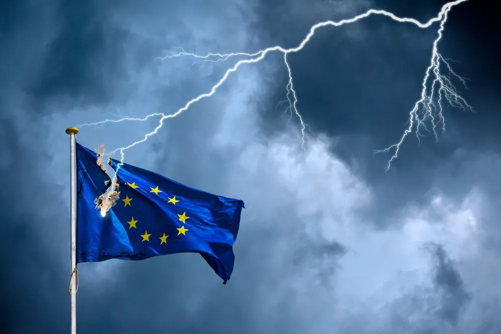 Berlin i Frankfurt zdecydują o przyszłości strefy euro