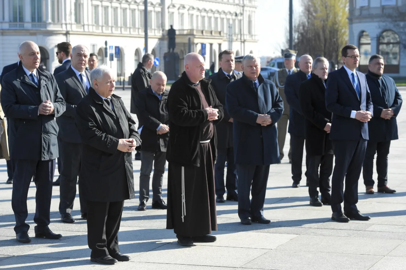 Rosyjski ekspert: Rosja nie jest zainteresowana uregulowaniem relacji z Polską