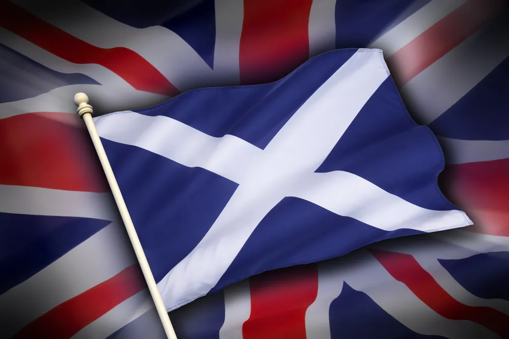 Niepodległość Szkocji na rękę Putinowi. Kreml chce militarnego osłabienia Wielkiej Brytanii