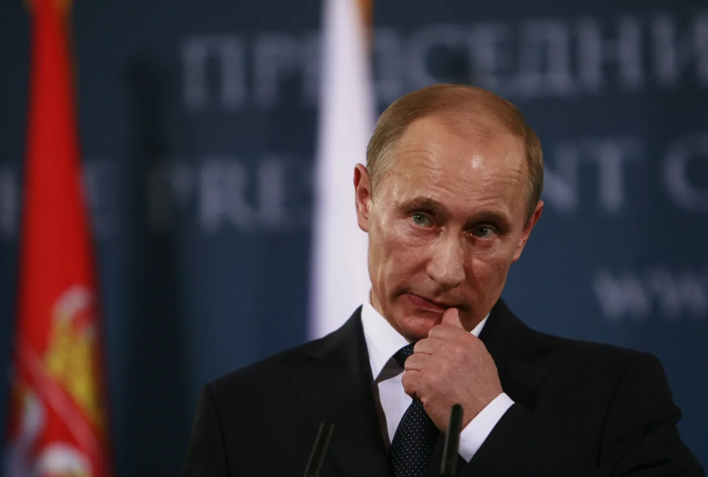 Putin: NATO nasila agresywne działania w pobliżu Rosji