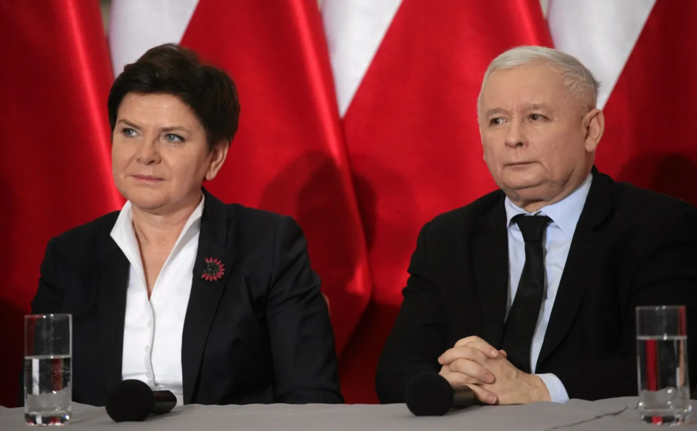 Kaczyński: Szef opozycji powinien mieć pewne przywileje