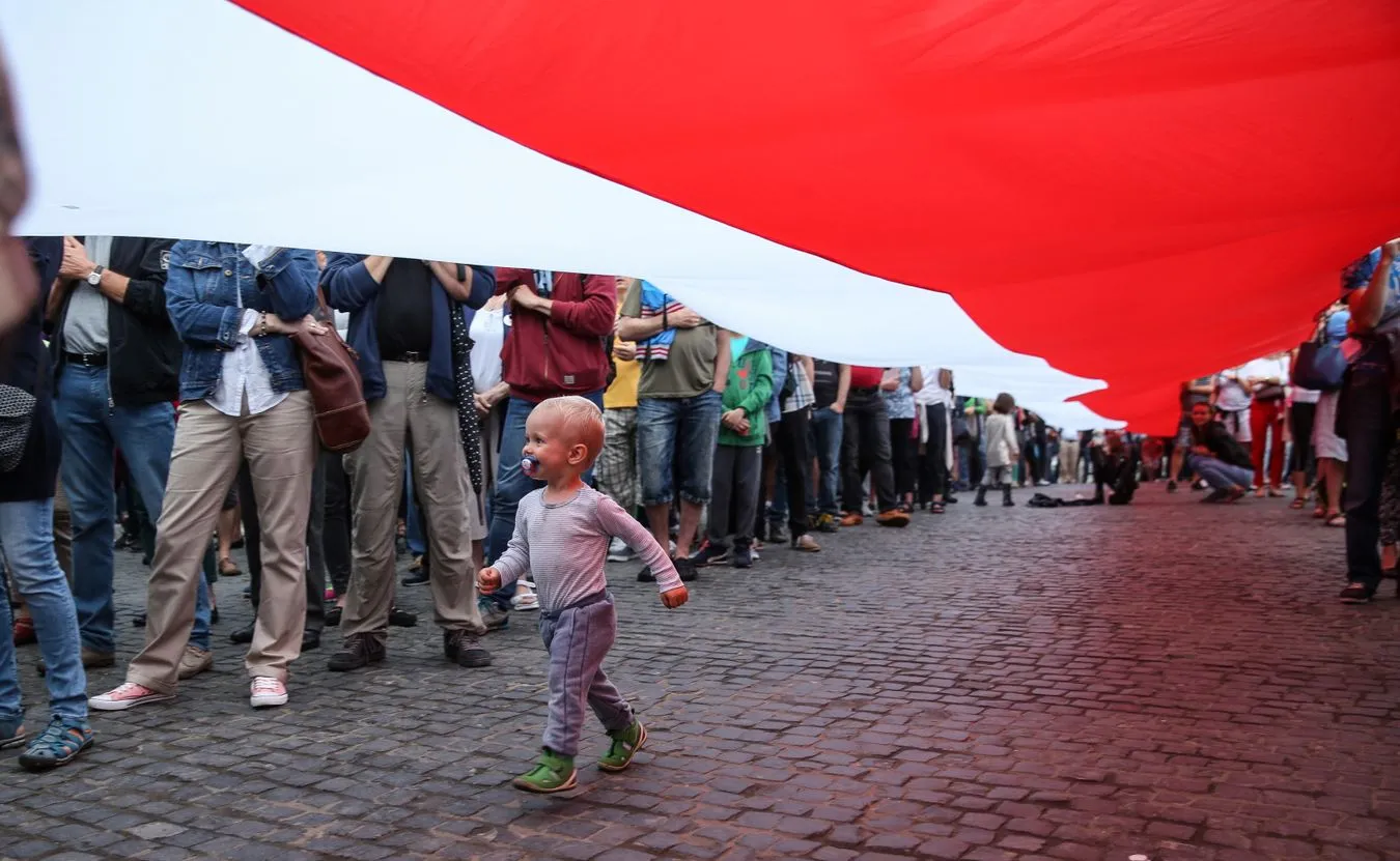 Jedyna ustawa, którą podpisał prezydent. Co się zmieni w sądach powszechnych? Wyjaśniamy