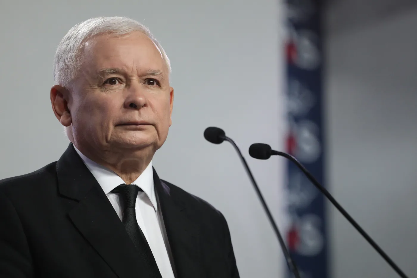 Kaczyński: W krótkim czasie sprawa sądów zostanie załatwiona. Reforma musi być radykalna