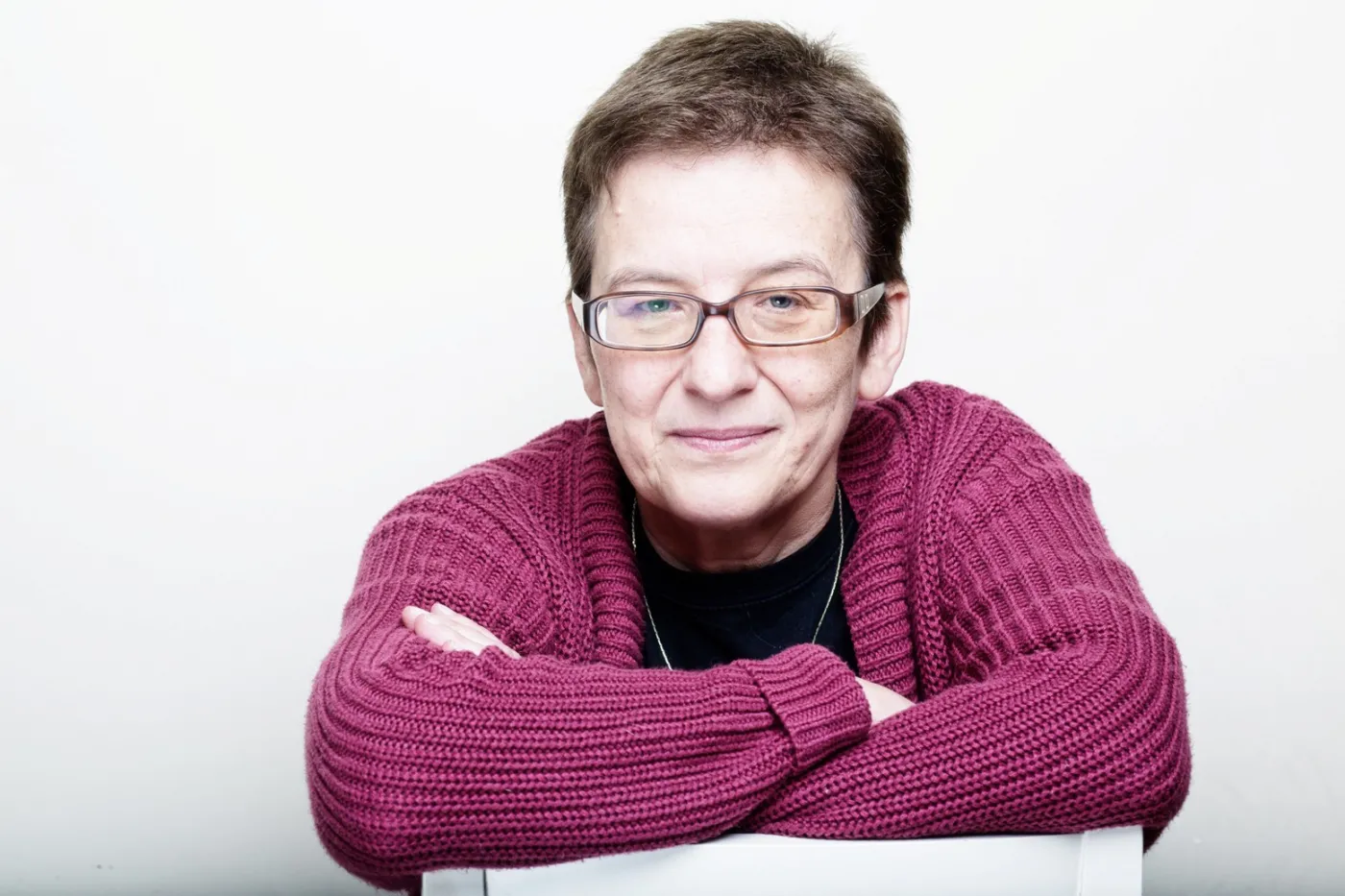 Kinga Dunin: Neoliberalna bajka już się skończyła [WYWIAD]