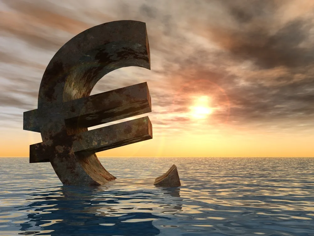 Inflacja w strefie euro wzrosła w sierpniu 2012 r.