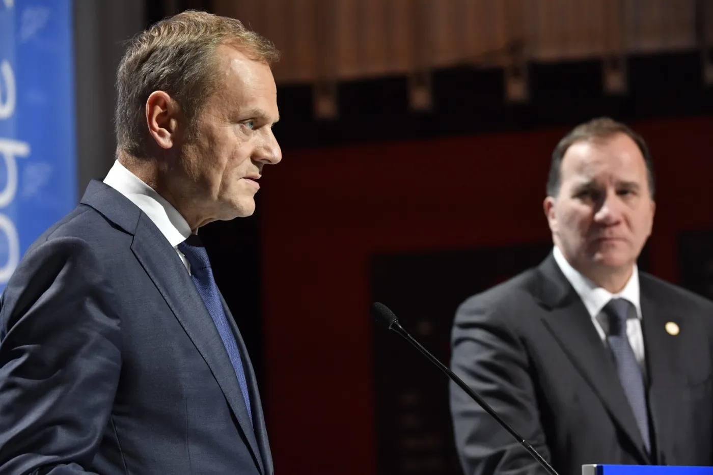 Tusk: Polska nie powinna traktować UE jako wroga