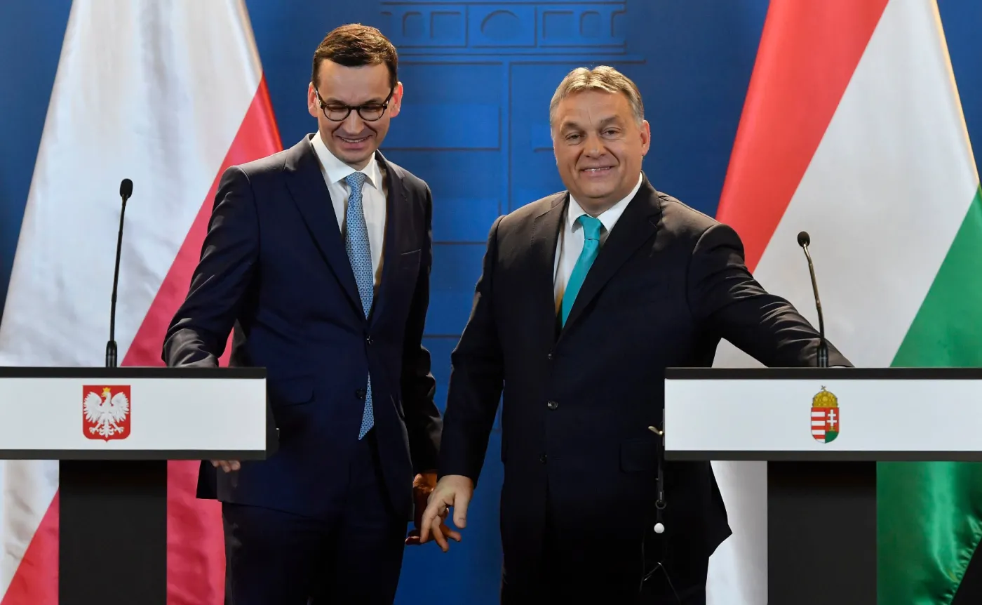 Szymański: Powinniśmy przestać bać się sankcji. "Ten scenariusz nie wchodzi w grę"